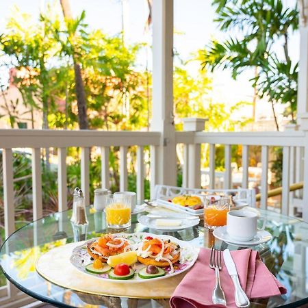 The Plantation Inn - Free Breakfast Lahaina Bagian luar foto