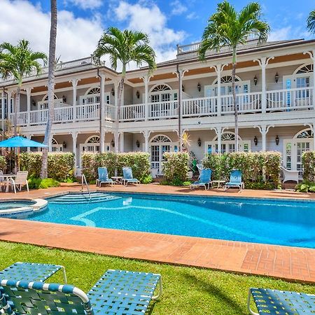The Plantation Inn - Free Breakfast Lahaina Bagian luar foto