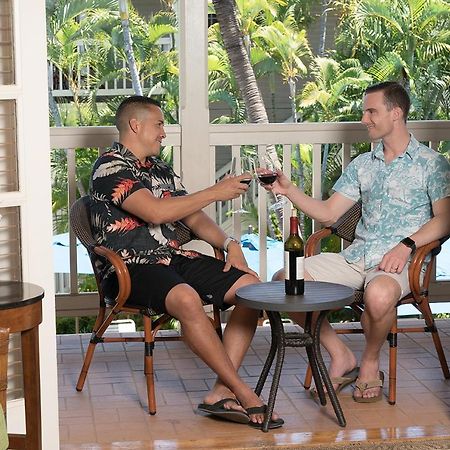 The Plantation Inn - Free Breakfast Lahaina Bagian luar foto