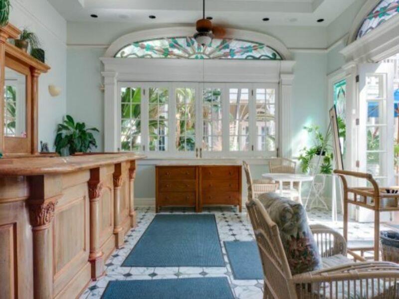 The Plantation Inn - Free Breakfast Lahaina Bagian luar foto