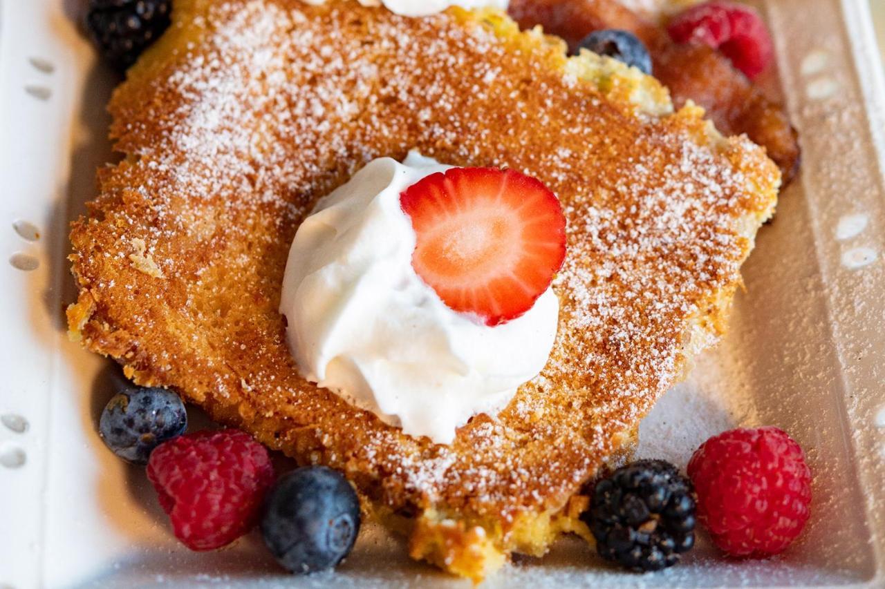 The Plantation Inn - Free Breakfast Lahaina Bagian luar foto