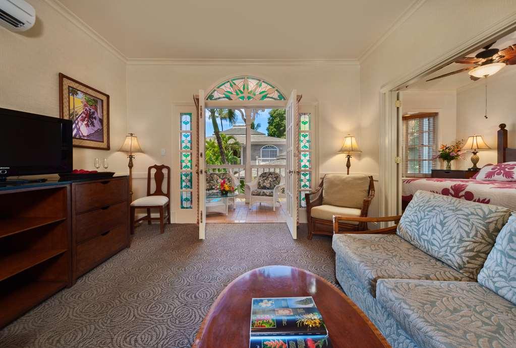 The Plantation Inn - Free Breakfast Lahaina Ruang foto