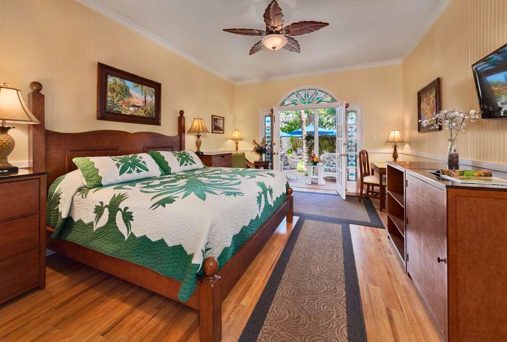 The Plantation Inn - Free Breakfast Lahaina Ruang foto