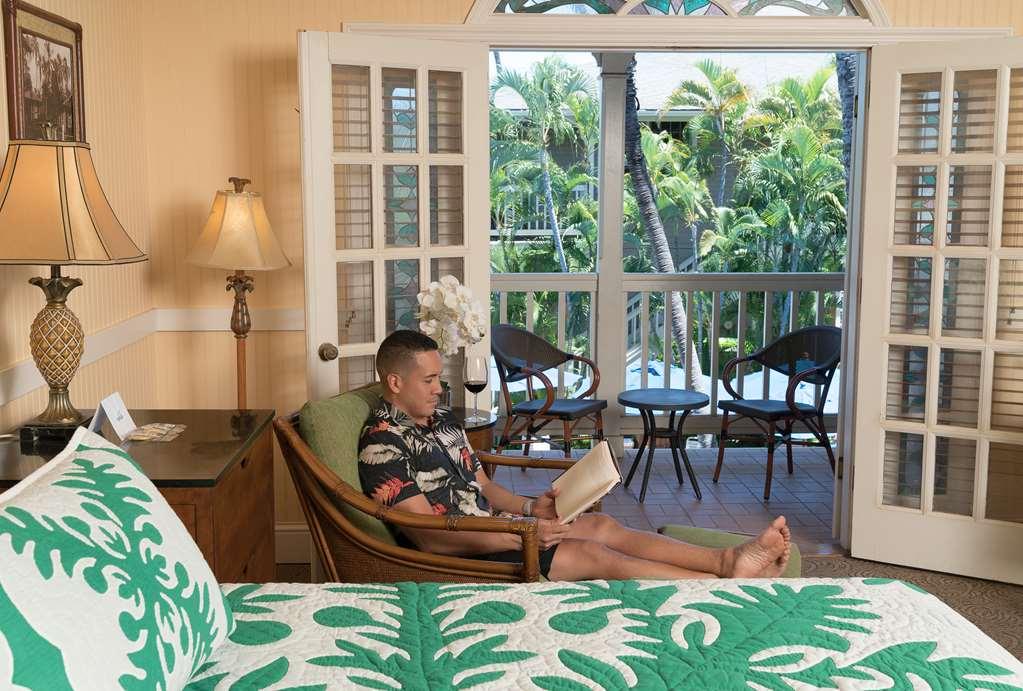 The Plantation Inn - Free Breakfast Lahaina Ruang foto