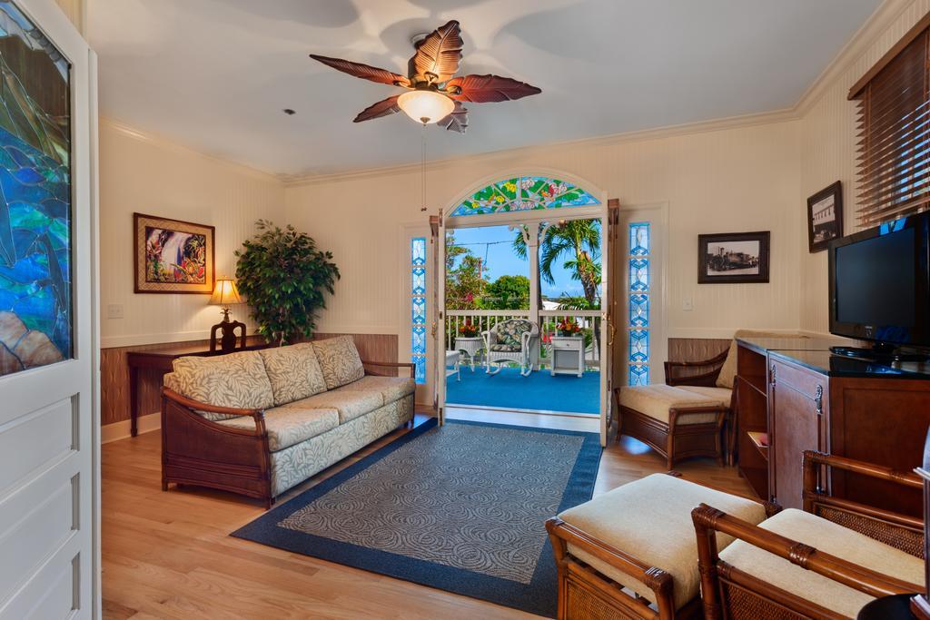 The Plantation Inn - Free Breakfast Lahaina Bagian luar foto