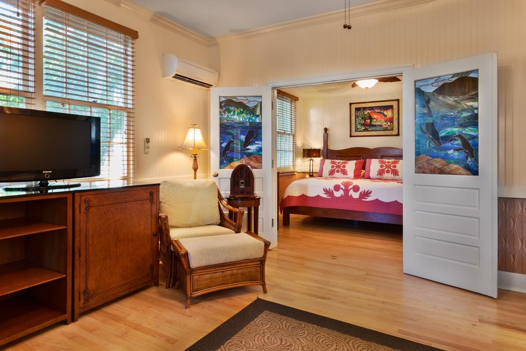 The Plantation Inn - Free Breakfast Lahaina Bagian luar foto