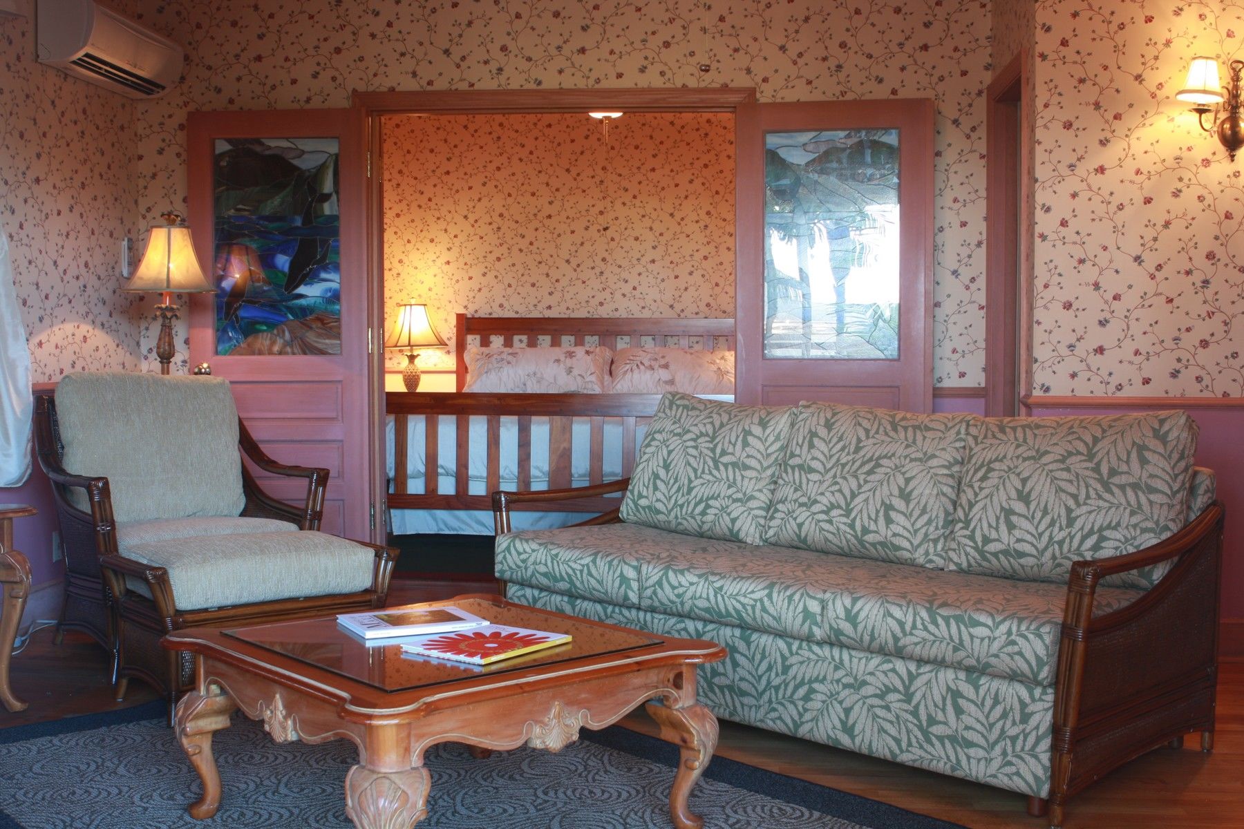The Plantation Inn - Free Breakfast Lahaina Bagian luar foto