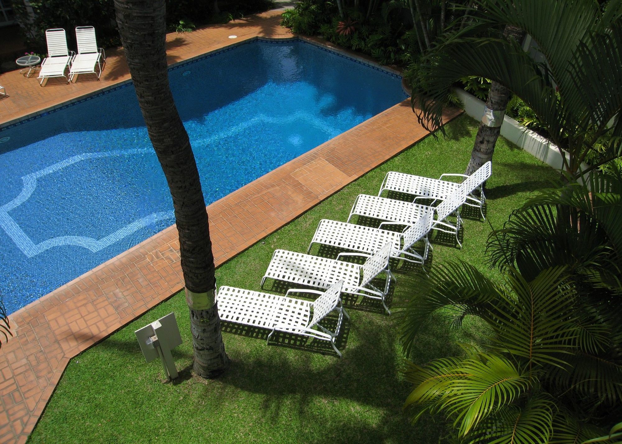 The Plantation Inn - Free Breakfast Lahaina Bagian luar foto