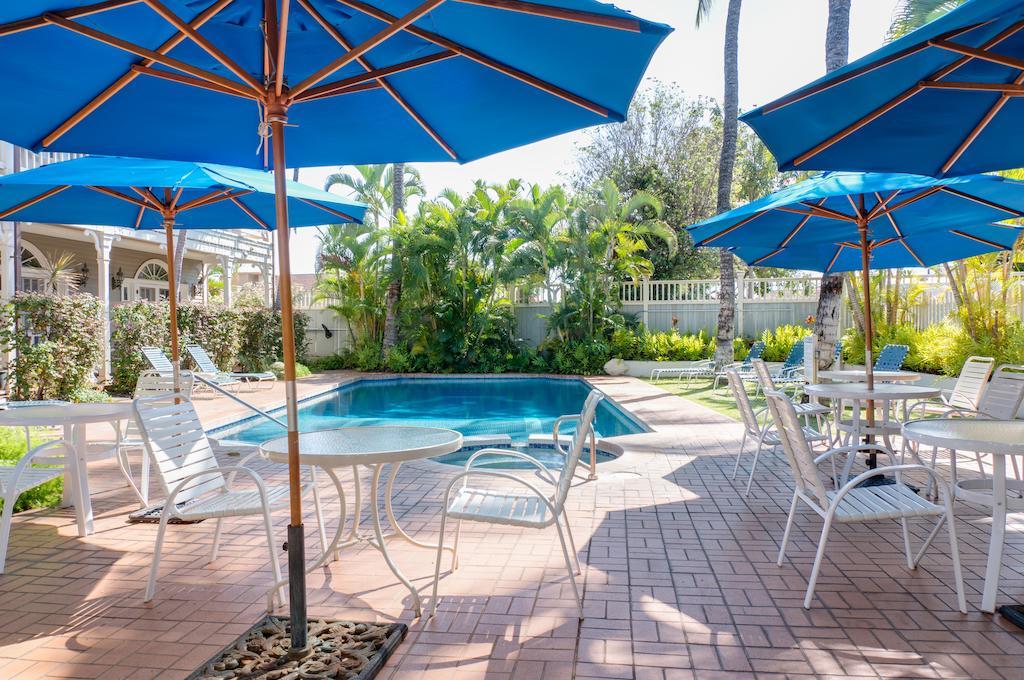 The Plantation Inn - Free Breakfast Lahaina Bagian luar foto