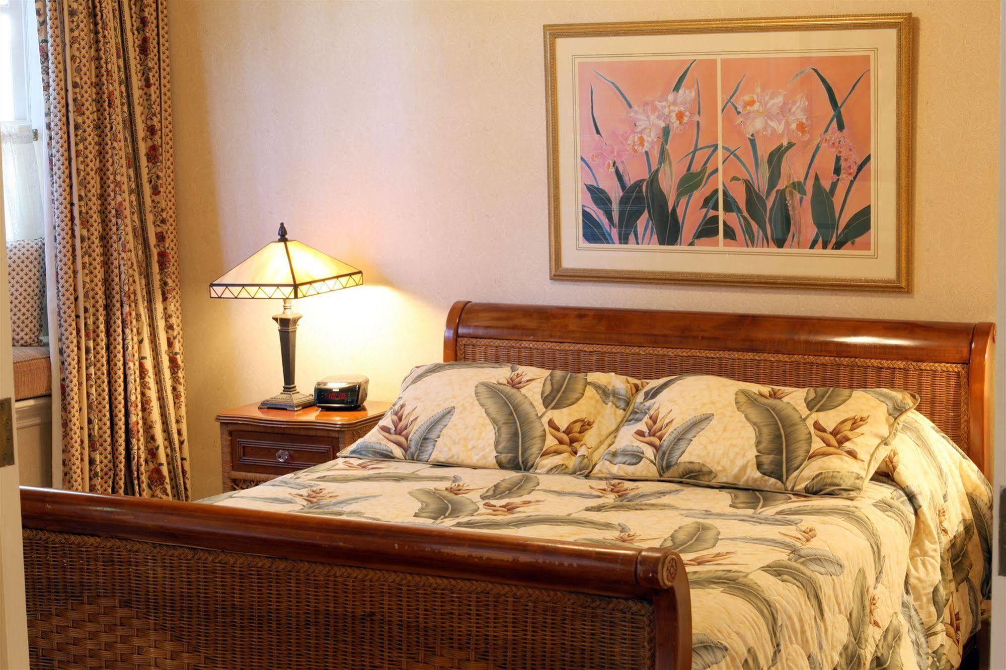 The Plantation Inn - Free Breakfast Lahaina Bagian luar foto