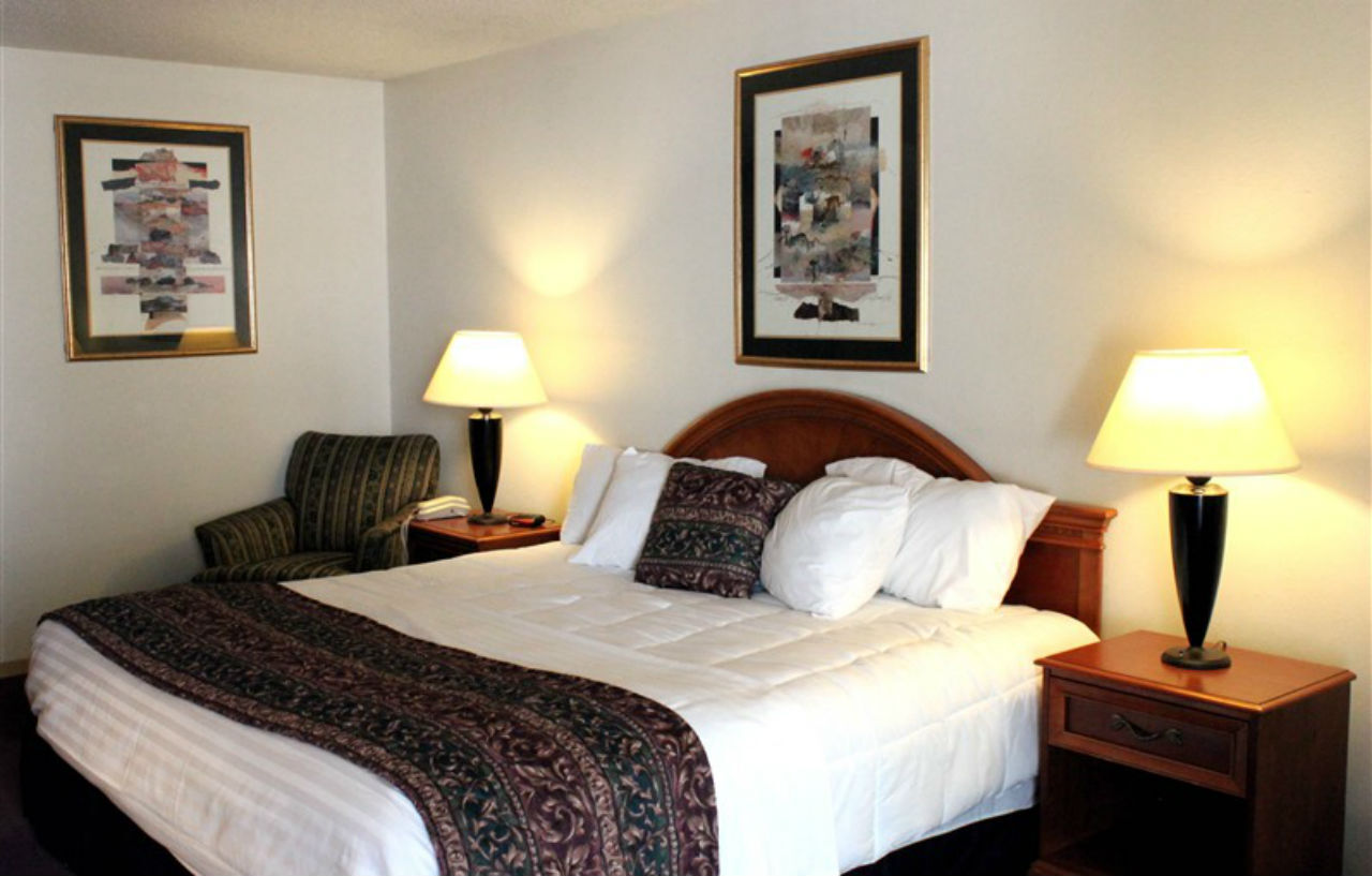 The Plantation Inn - Free Breakfast Lahaina Bagian luar foto