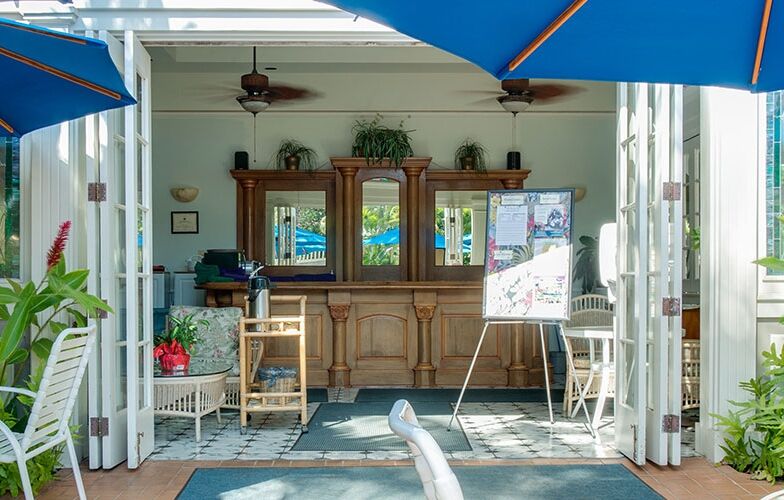 The Plantation Inn - Free Breakfast Lahaina Bagian luar foto