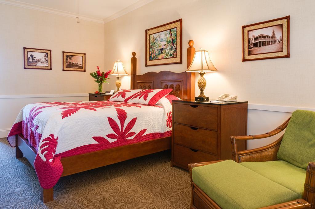 The Plantation Inn - Free Breakfast Lahaina Bagian luar foto