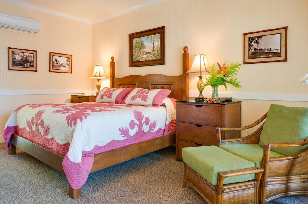 The Plantation Inn - Free Breakfast Lahaina Bagian luar foto