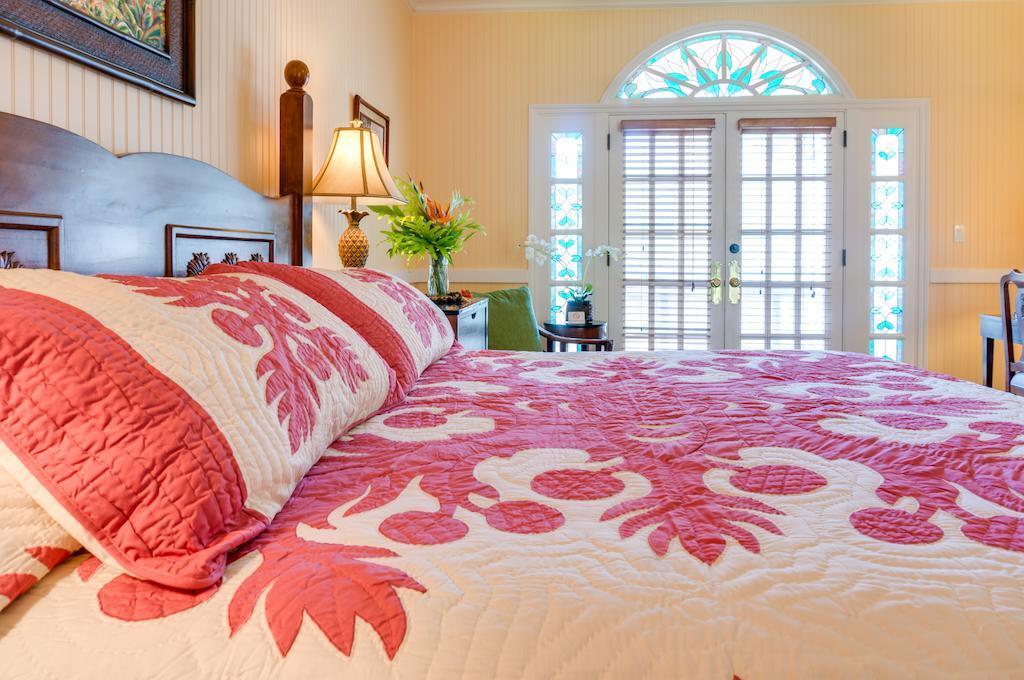 The Plantation Inn - Free Breakfast Lahaina Bagian luar foto